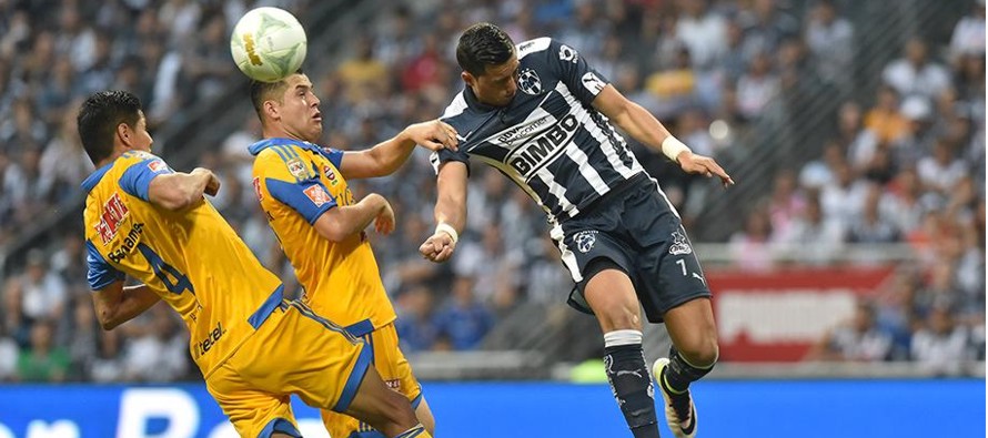Monterrey desperdició dos penales al sucumbir el sábado 2-1 ante el campeón...