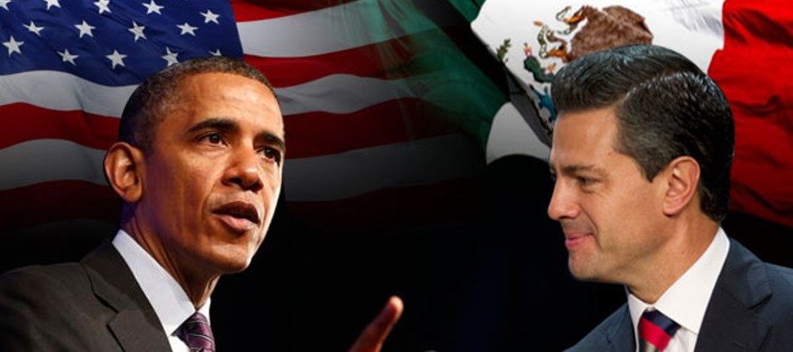 A veces, México y Estados Unidos estamos más en el camino de los intereses...