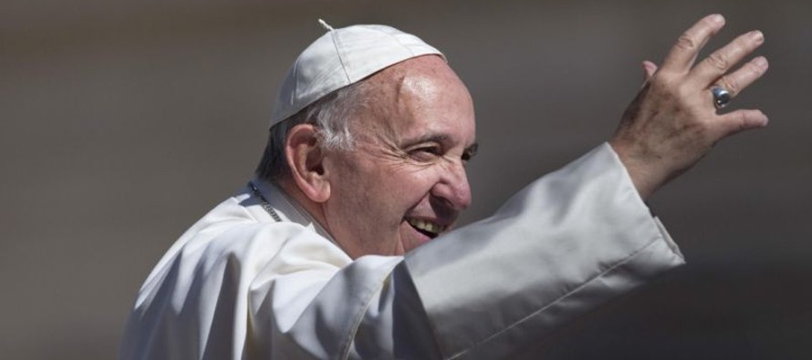 El papa, el primer pontífice latinoamericano de la historia, ha denunciado con frecuencia...