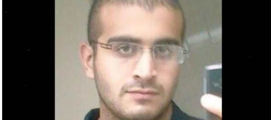 La policía mató al atacante, identificado como Omar Mateen, de 29 años,...