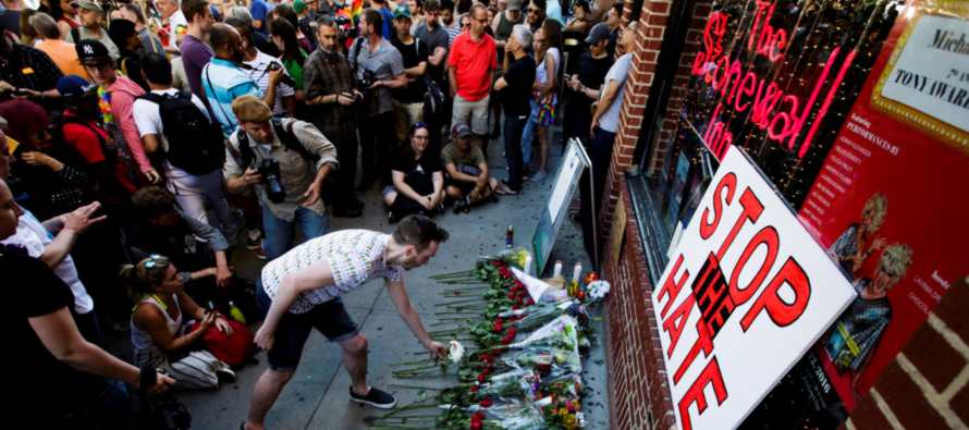 La matanza se produjo en la discoteca Pulse, que celebraba una 
