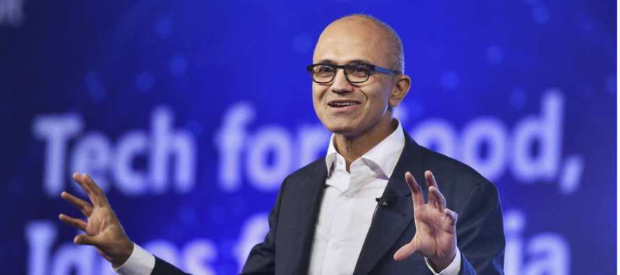 Microsoft Corp. ha comprado más de 150 empresas. Ese número de operaciones, sin...