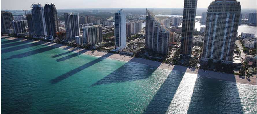 Los constructores de condominios de Miami, los corredores de bienes raíces de California y...