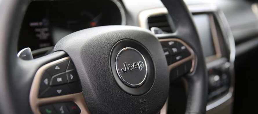 Fiat Chrysler llamó a revisión 1,4 millones de vehículos para cerrar un hueco...