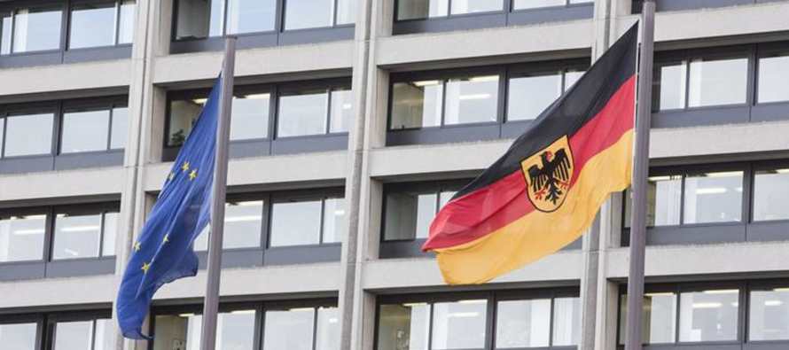 Alemania vendió deuda con vencimiento a 10 años con un rendimiento negativo el...