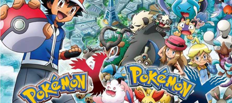 Basado en el popular juego infantil japonés de mediados de los noventa, Pokémon se ha...