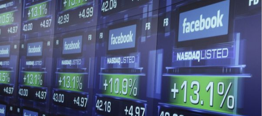 Facebook Inc está creciendo tan rápido, que los analistas no logran seguir el ritmo....