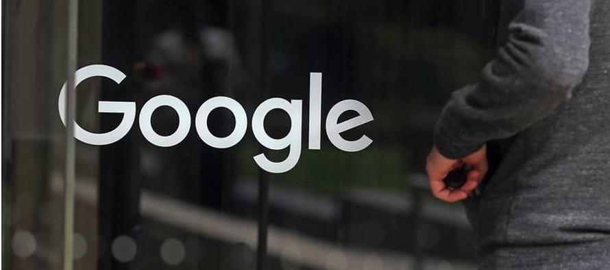 Alphabet Inc., la matriz de Google, anunció un aumento de 24% en su ganancia del segundo...