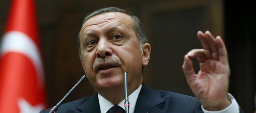 Un funcionario de la embajada de Alemania en Turquía acudirá a las dependencias del...