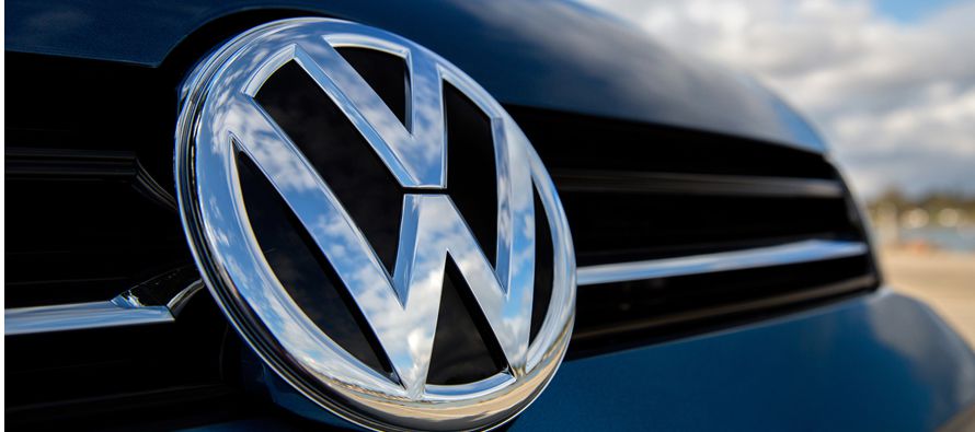 El tribunal dijo que ha recibido unas 170 demandas individuales contra Volkswagen en Braunschweig,...