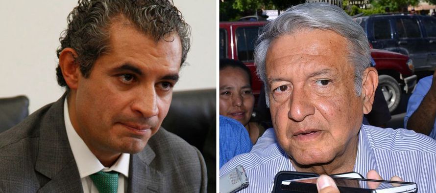 En cambio, la declaración 3 de 3 de Andrés Manuel López Obrador, presentada la...