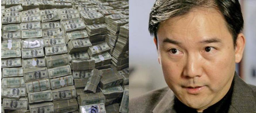 Los fiscales estadounidenses acusaron a Ye Gon, dueño de la fallida mayorista...