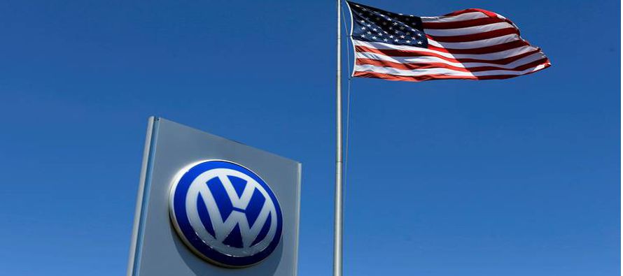 Los consumidores estadounidenses esperan escuchar la propuesta de Volkswagen para arreglar los...