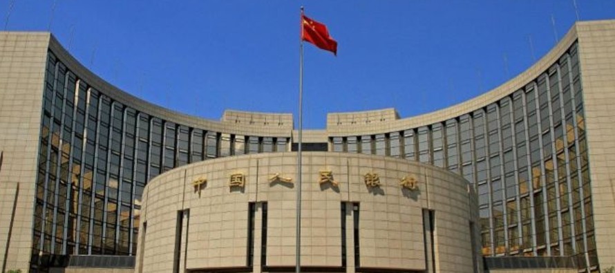 El Banco Popular de China ha recurrido a una herramienta de largo vencimiento para inyectar...