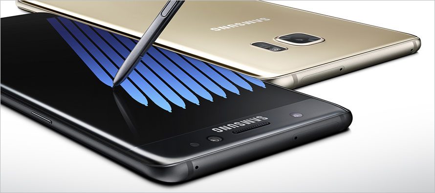 En un comunicado el lunes en Seúl, Samsung dijo que estaba "ajustando temporalmente el...