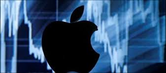 Algunos inversores esperaban un pronóstico más sólido para Apple...