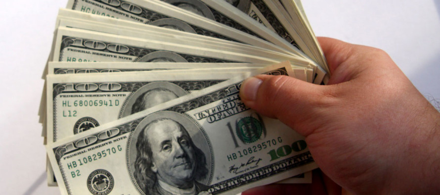 Los inversionistas dicen que el mayor impulso del dólar podría venir de un aumento de...