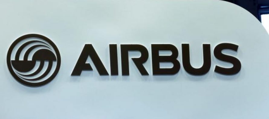 El fabricante europeo Airbus juzgó hoy 