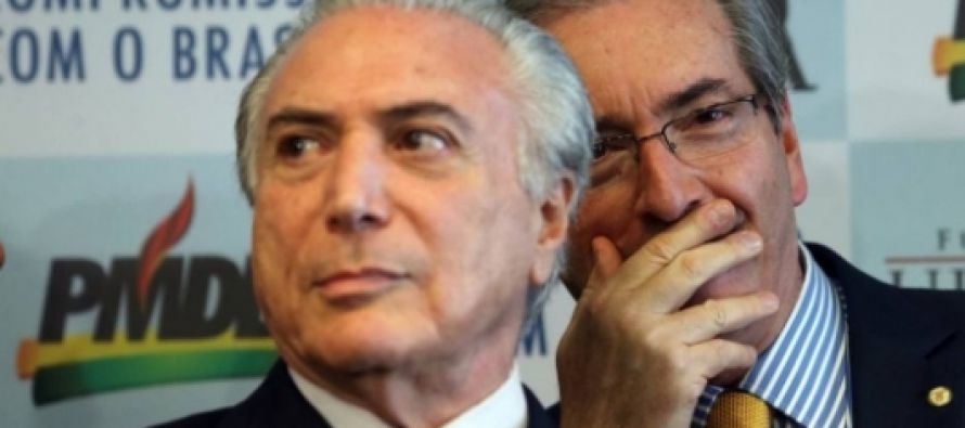 Durante el primer mandato de Rousseff, la guerra de baja intensidad liderada por el entonces...