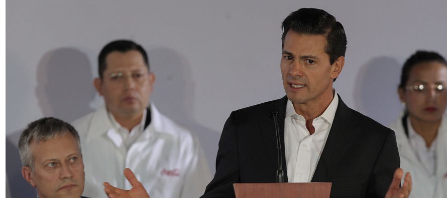 Quienes han hecho carrera promoviendo en México los antivalores neoliberales de...