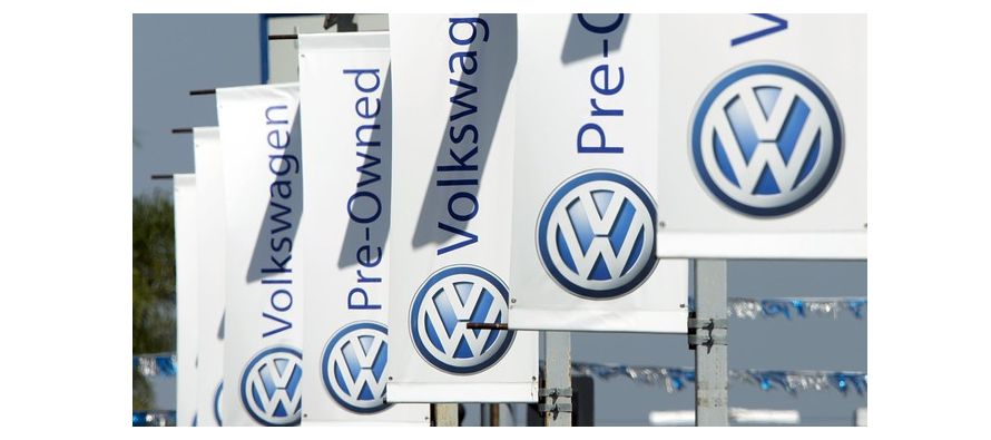 Volkswagen no es el único que ha creado una filial dedicada a la tecnología del...