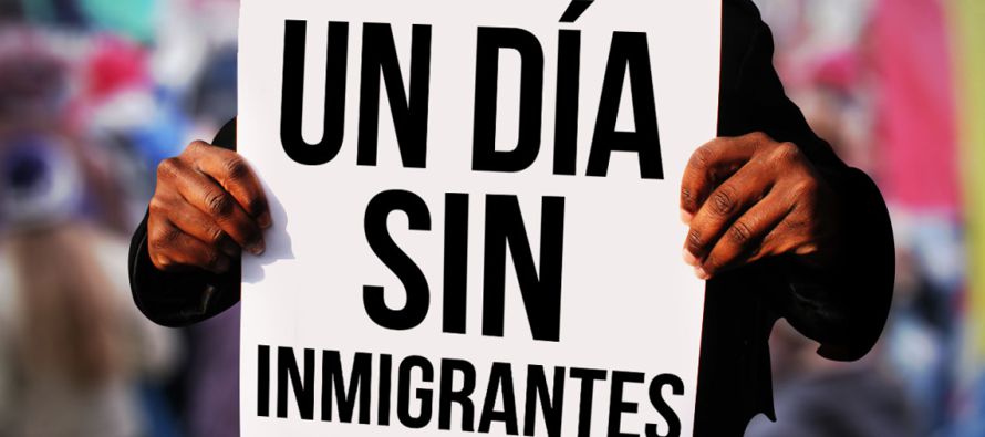 El mandatario republicano ha prometido aumentar las deportaciones de inmigrantes que viven en el...