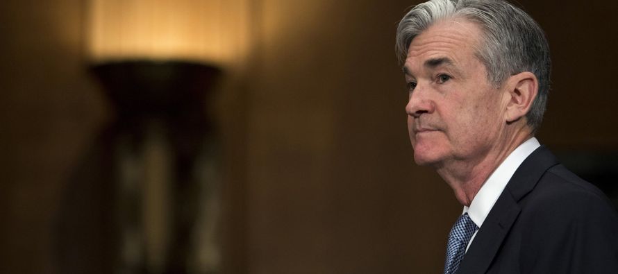 La Fed ha subido las tasas una vez en cada uno de los últimos dos años. Sin embargo,...