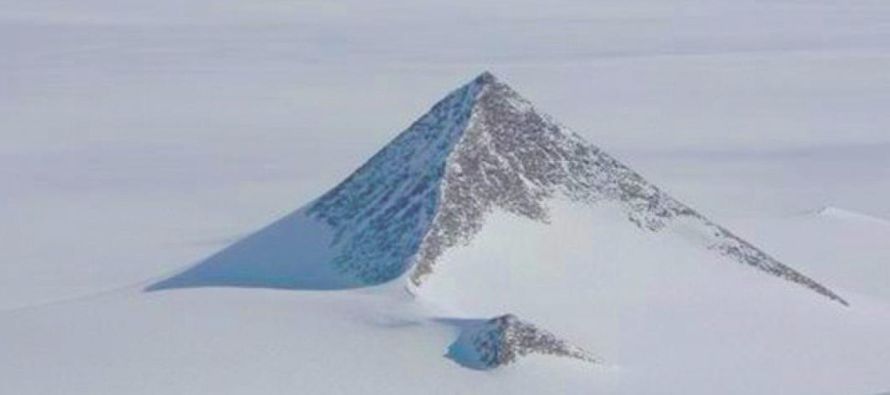 Asimismo, se estima que la Antártida se congeló hace al menos 23 millones de...