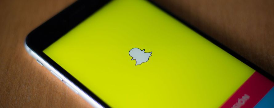 Snap Inc, dueño de la popular aplicación de mensajería Snapchat, fijará...