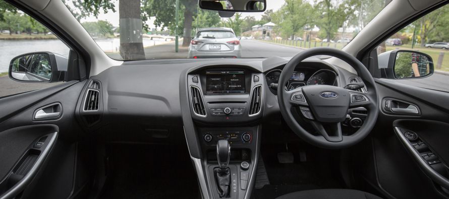 Ford ha dicho que espera tener disponible en 2021 un taxi de conducción autónoma. El...
