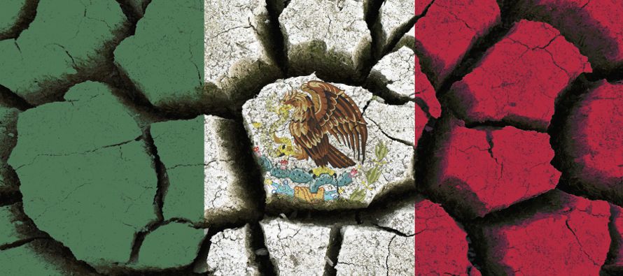 La mayoría creemos que una de las condiciones para ser político en México, es...