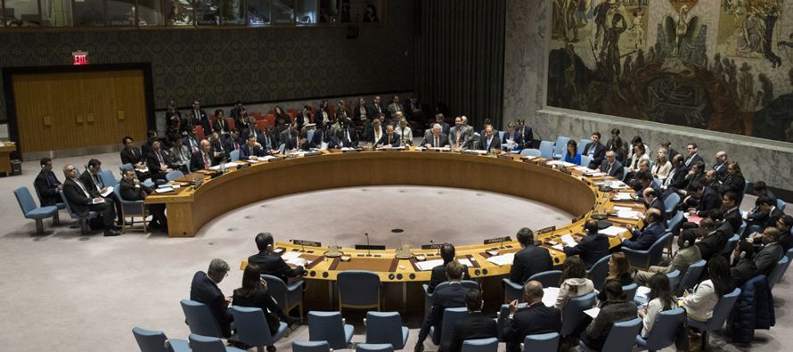 El Grupo de Trabajo de la ONU sobre el alto el fuego en Siria se reunirá hoy en Ginebra a...