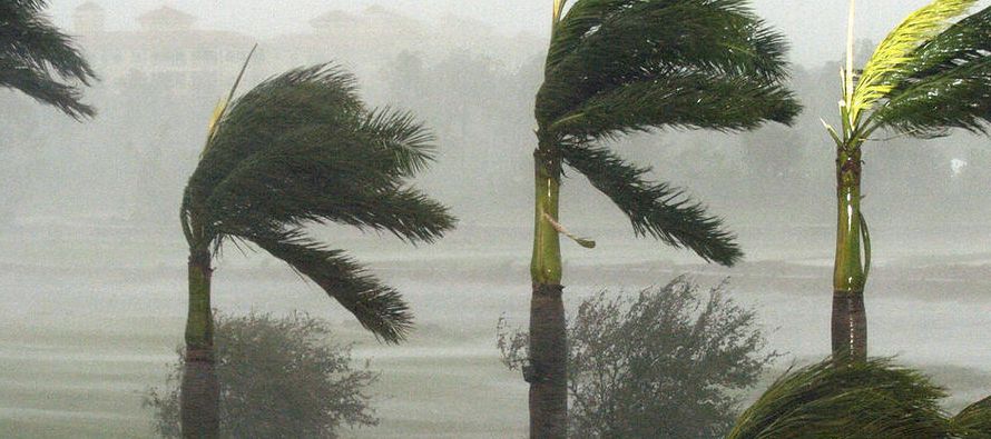 La temporada de huracanes va del 1 de junio al 30 de noviembre y alrededor de 85 por ciento de la...