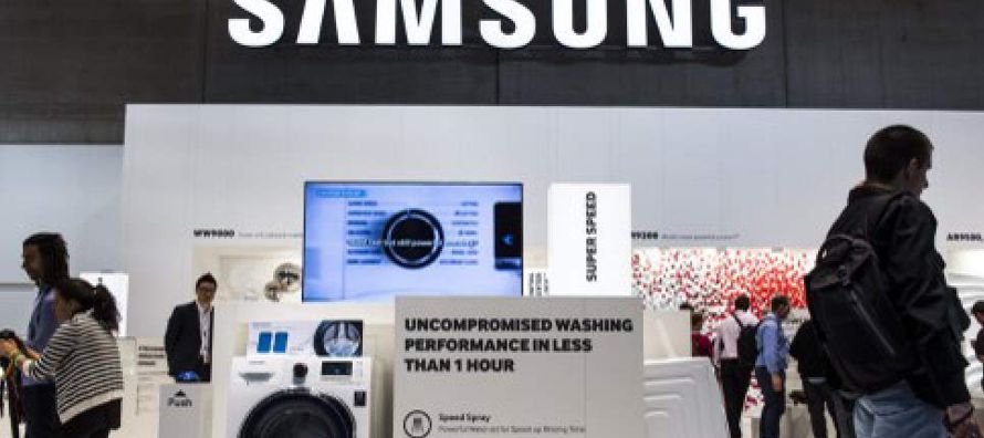 También podría dar a Samsung más flexibilidad en las decisiones de...