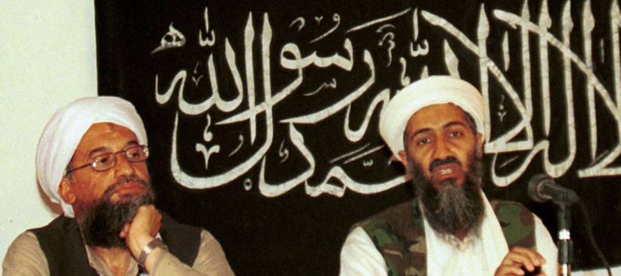 Es lo que en Al Qaeda se denominó entonces la nueva yihad. Ese fue el mandato que...