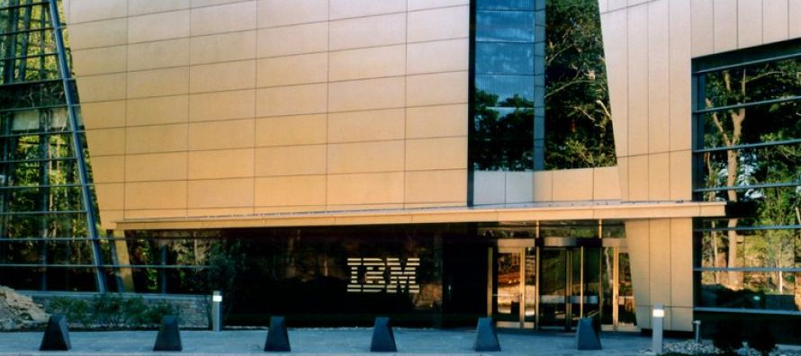 Los ingresos de esos nichos, que IBM llama "estratégicos imprescindibles",...