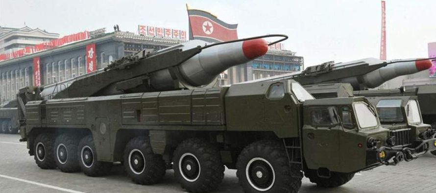 El DIA ha llegado a la conclusión de que el régimen del líder norcoreano Kim...