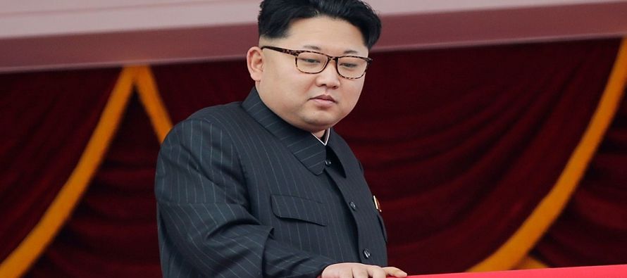 El temor a que Corea del Norte esté cerca de lograr su objetivo de tener al territorio...