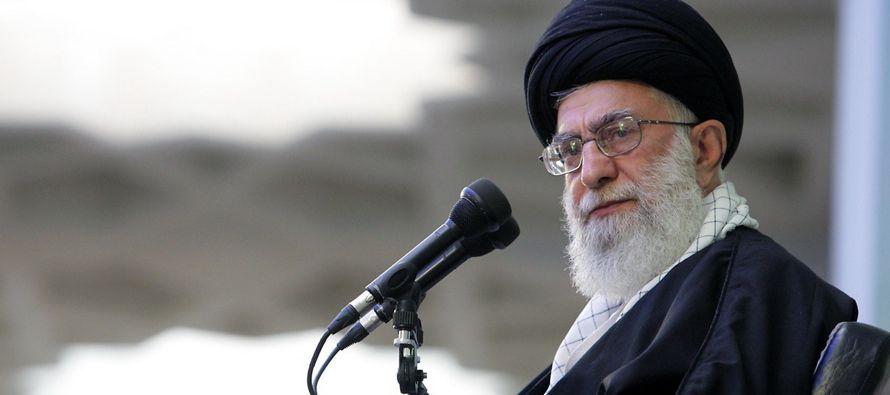 Un importante asesor militar del líder supremo iraní indicó hoy que...