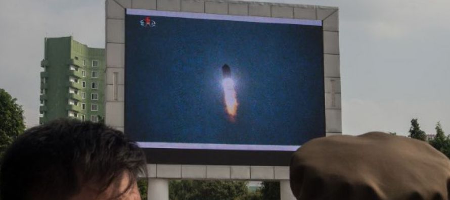 El decimocuarto test exitoso de un misil por parte de Corea del Norte ha valido al país...