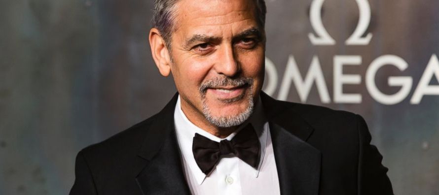 George Clooney es una estrella. Eso ya se sabe. Hay muchas más, claro. La diferencia es que,...
