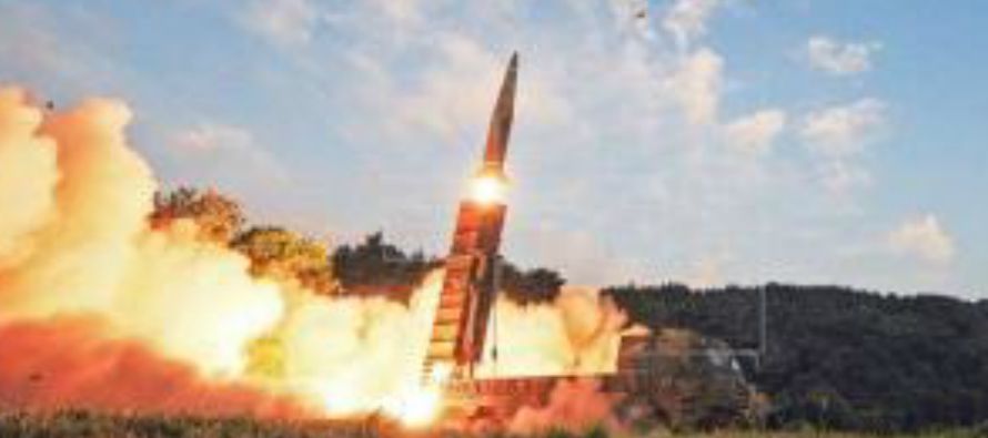 Corea del Sur dijo el martes que un acuerdo con Estados Unidos para eliminar el límite de...