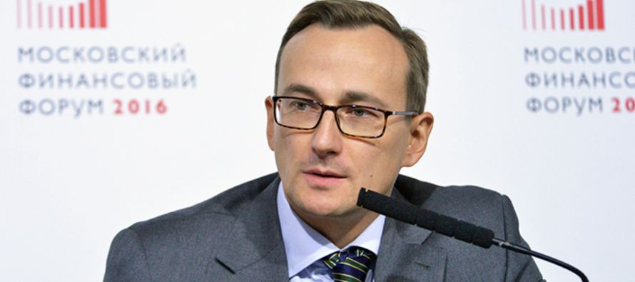 Konstantin Vyshkovsky, jefe del departamento de deuda estatal de esa cartera, dijo a Reuters que...