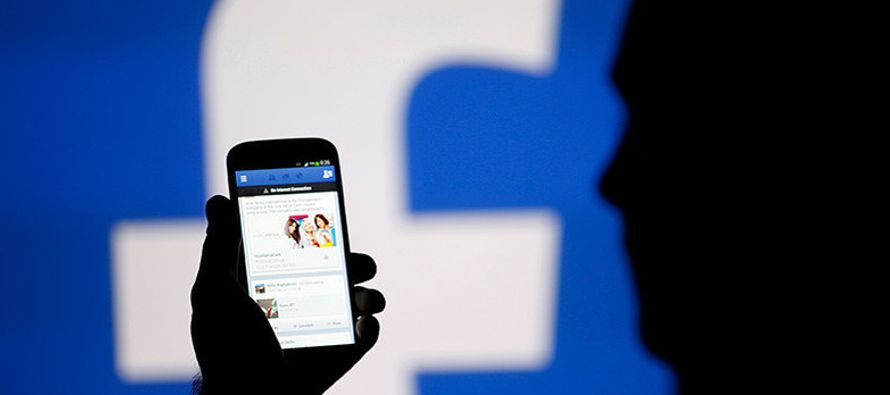 Esos menores de edad reciben puntos si sus padres emplean Facebook o Twitter para hacer sonar la...