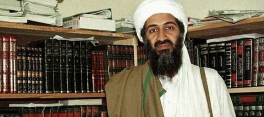 La CIA publicó este miércoles miles de documentos y videos de Osama bin Laden...