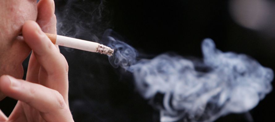 Los Espacios Libres de Humo contribuyen a una sana convivencia entre fumadores y no fumadores,...