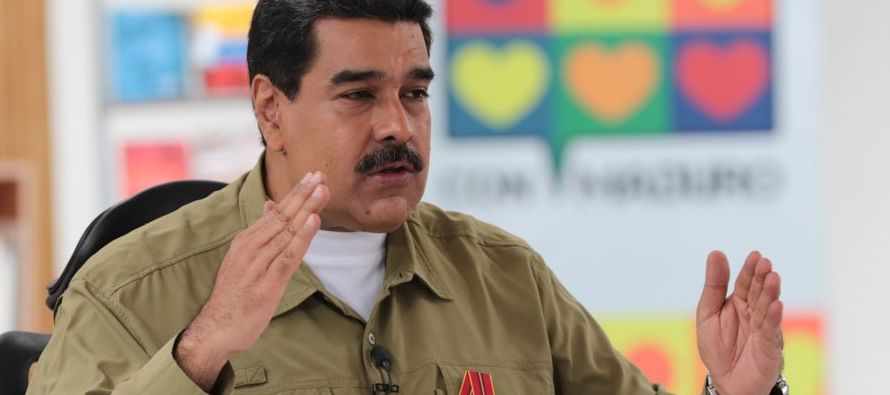 "Han jugado a que Venezuela se declare en default. Nunca. El default nunca llegará a...