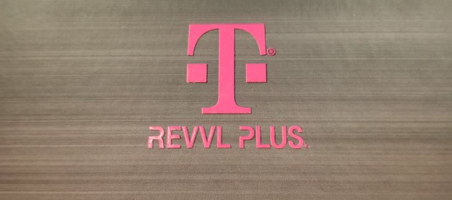 Las acciones de T-Mobile han perdido alrededor de 10 por ciento desde el colapso de la...