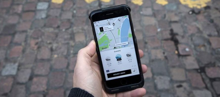 Uber Technologies Inc, que ha estado enfrentando una ola de regulaciones en América Latina,...