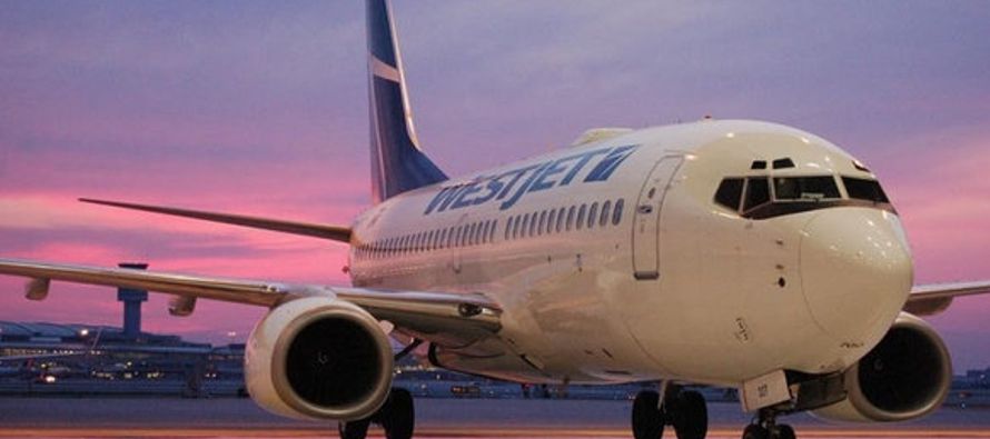 Según WestJet, el acuerdo con Delta le permitirá pasar de ser una aerolínea de...
